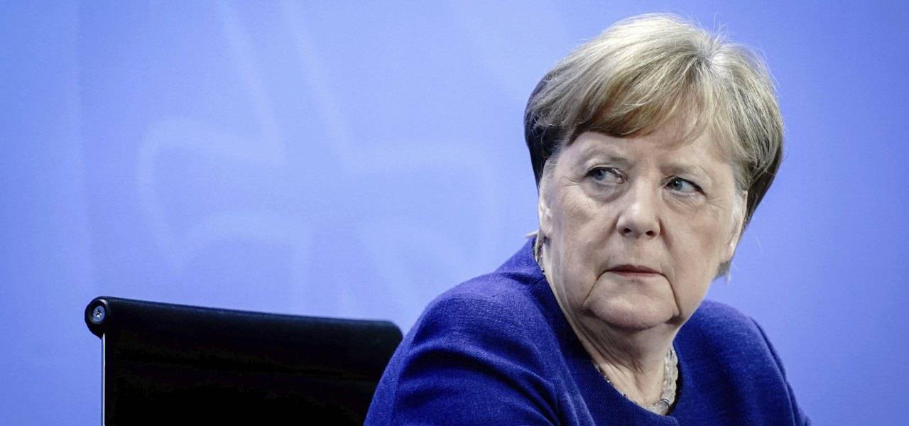 Angela Merkel e l'Italia - Leggilo.org