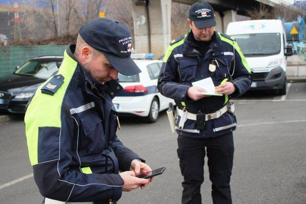 assistenti civici costi