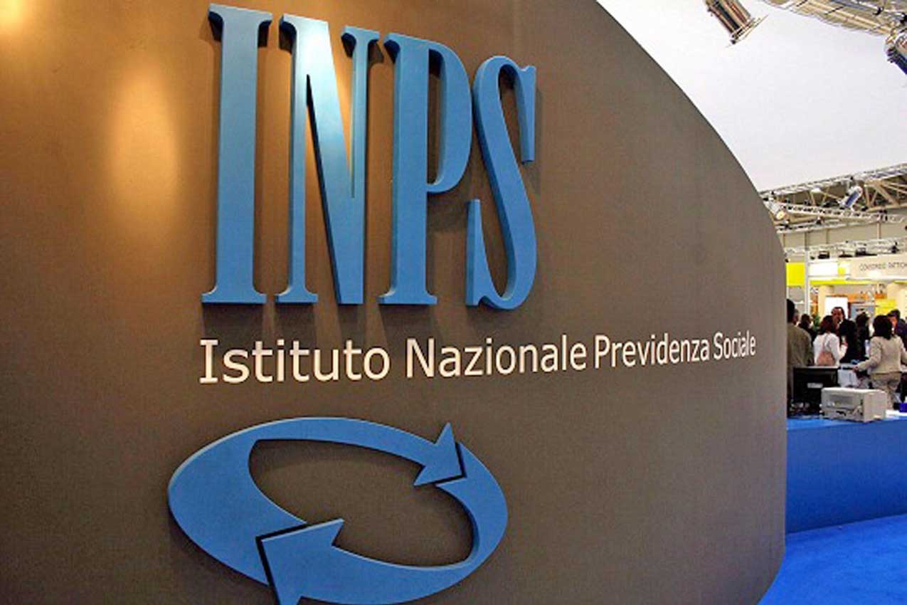 inps rischio pensioni