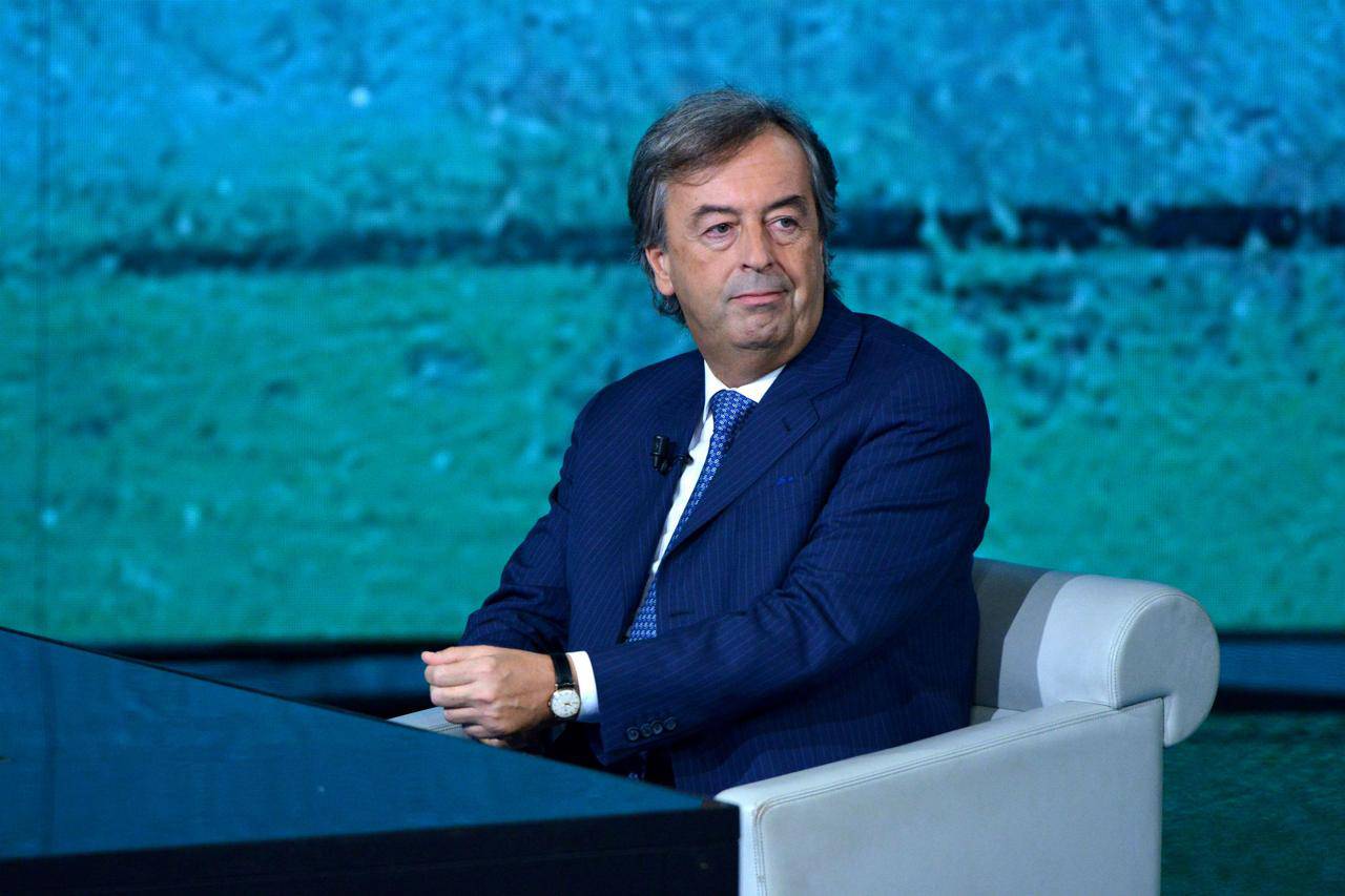 compenso virologi ospiti tv burioni capua