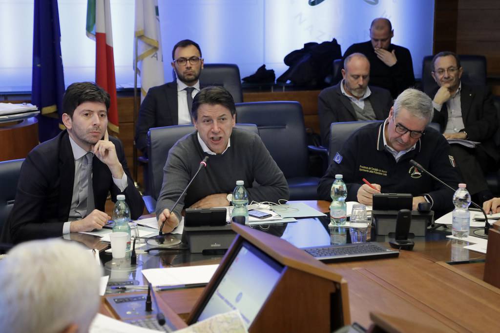 Il 29 maggio la riunione definitiva per il via libera, dal 3 giugno, degli spostamenti sul territorio nazionale - Leggilo.org