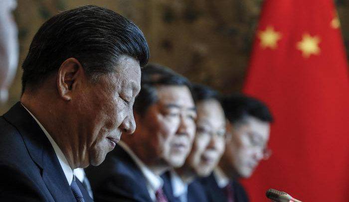 cina non paga danni covid - Leggilo