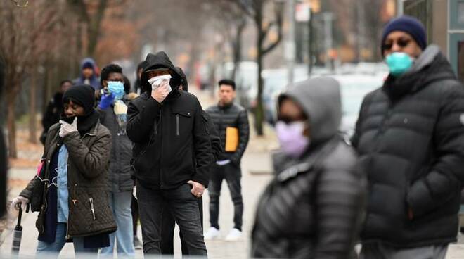 coronavirus confini italia - Leggilo