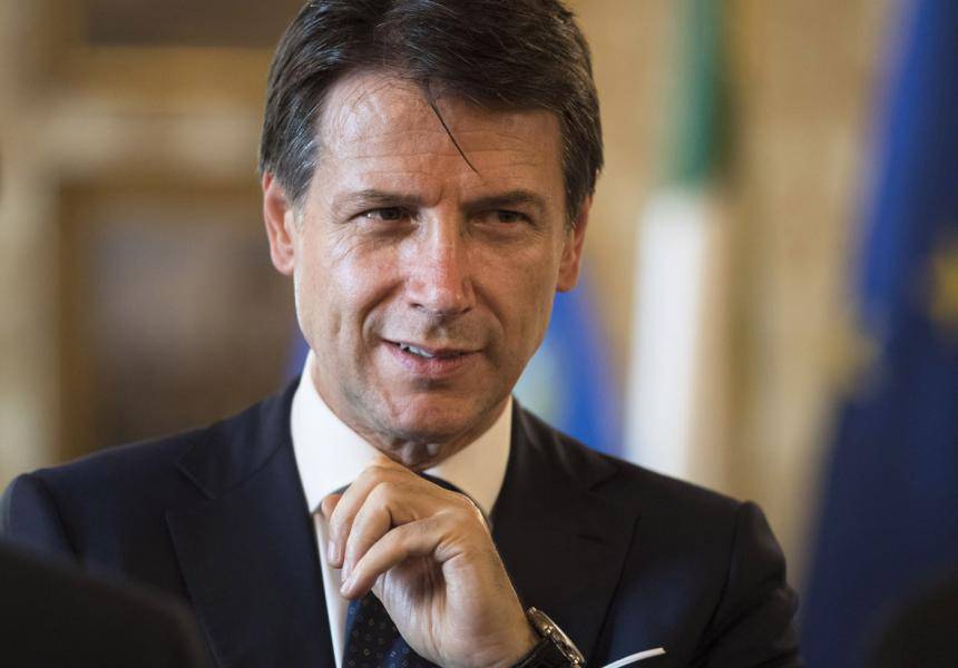 giuseppe conte fase 2 - Leggilo