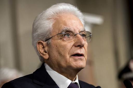 mattarella palamara - Leggilo