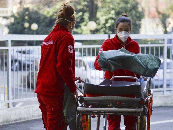 codogno riapre pronto soccorso