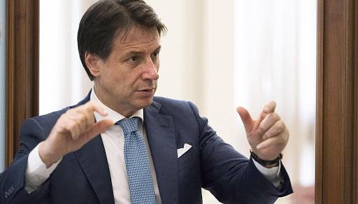 Conte lancia la proposta della riduzione Iva, gelo di M5S e Pd: "Le priorità sono altre" - Leggilo.org