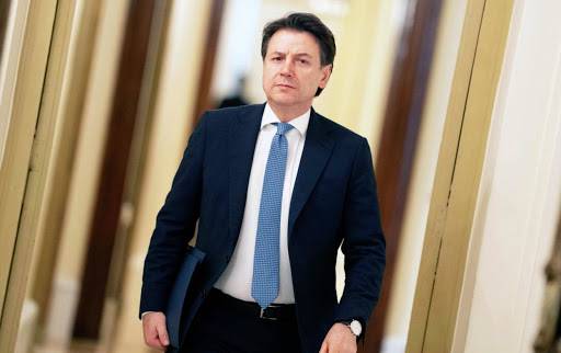 YouTrend: un'ipotica lista di Giuseppe Conte al 14,3% - Leggilo.org