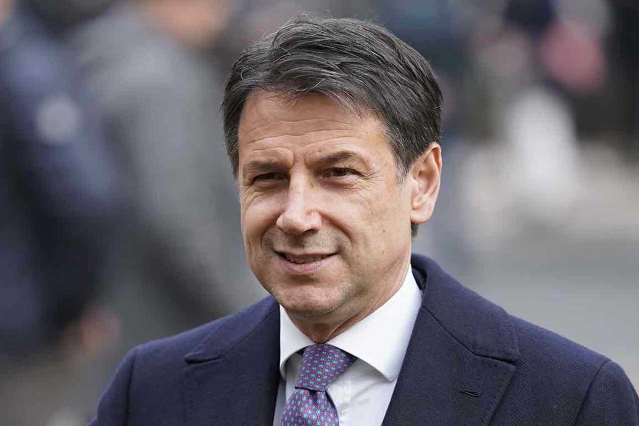 conte autostrade - Leggilo