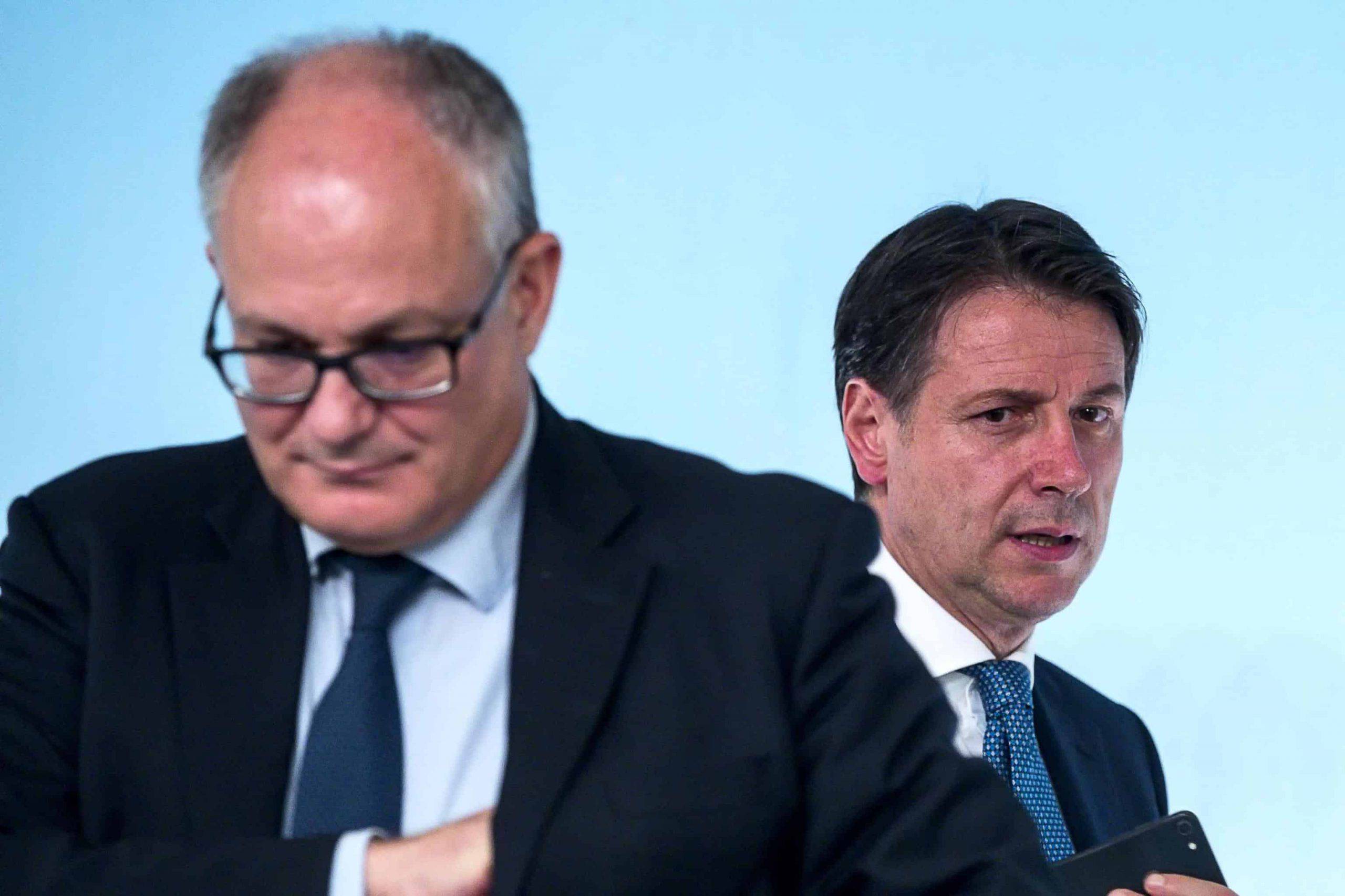 Il Recovery Fund non vale 173 miliardi ma 153 e non sarà disponibile prima del 2021 - Leggilo.org