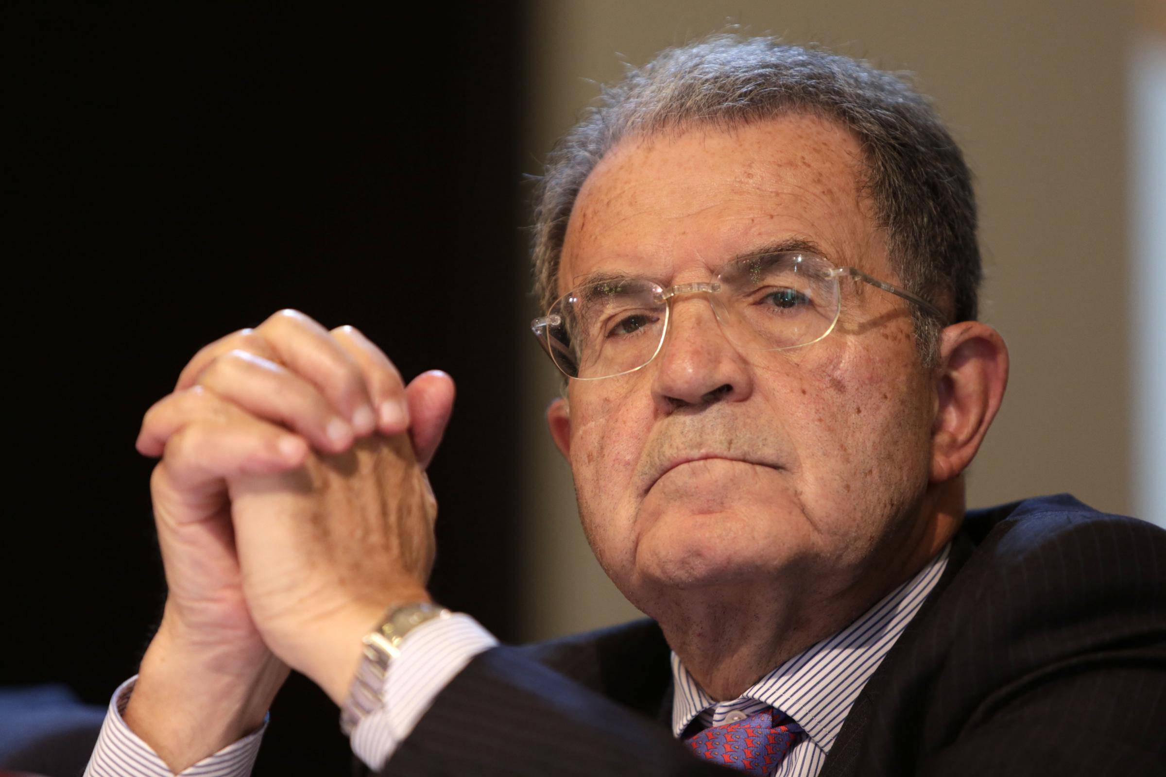 Prodi attacca Confindustria