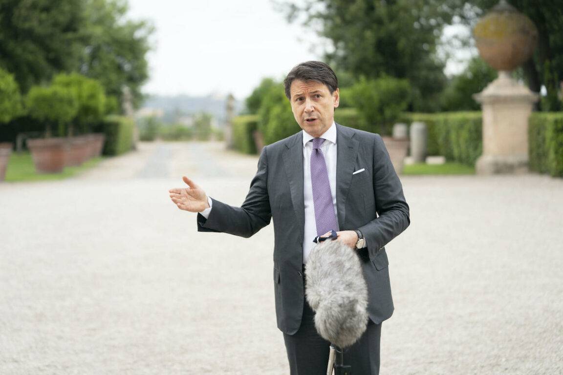 Stati Generali, Conte incontra i sindacati: "Riforma cassa integrazione e proroga" - Leggilo.org