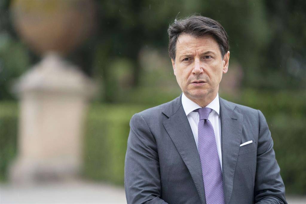 conte stati generali - Leggilo