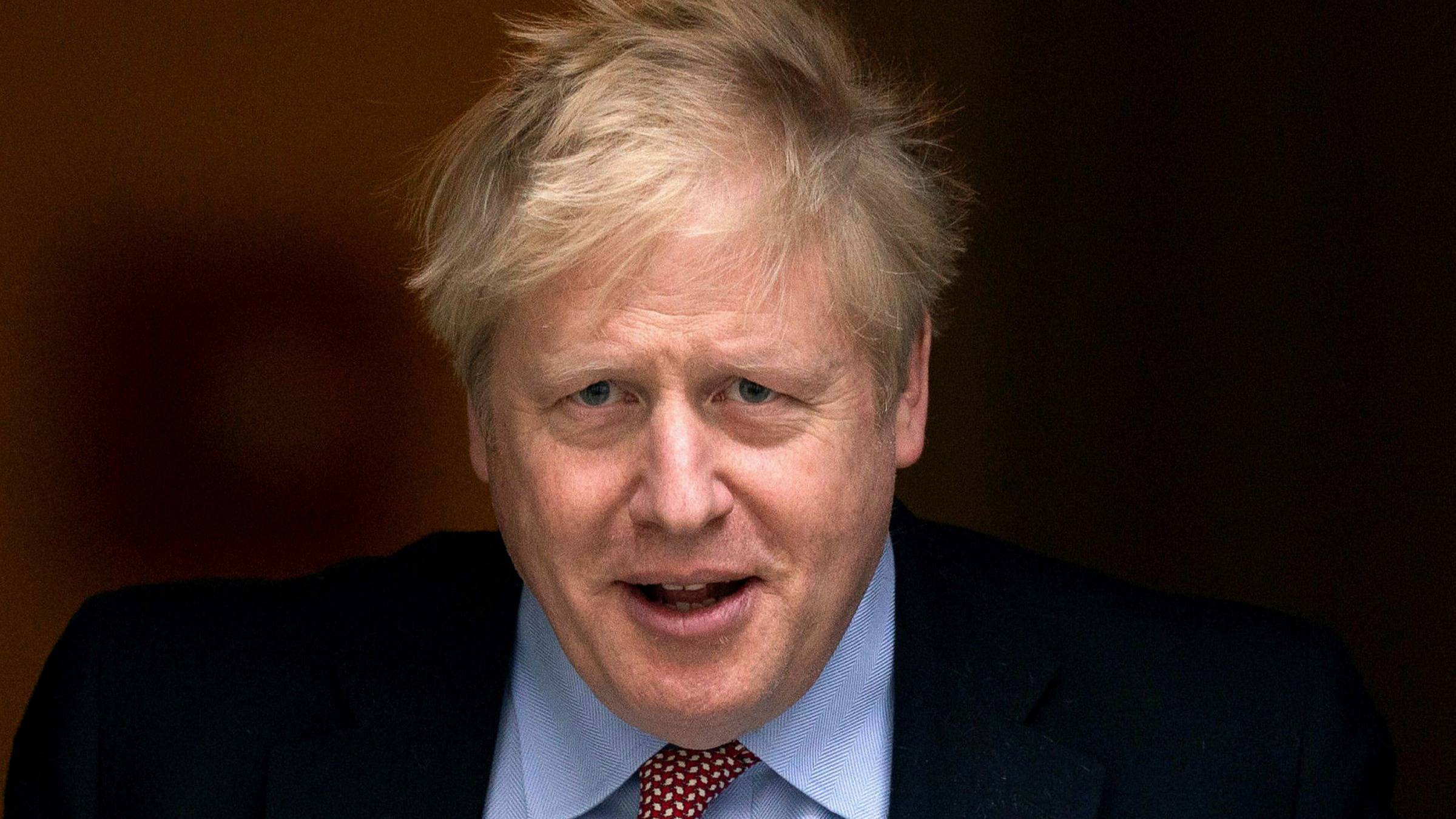 brexit ue johnson - Leggilo