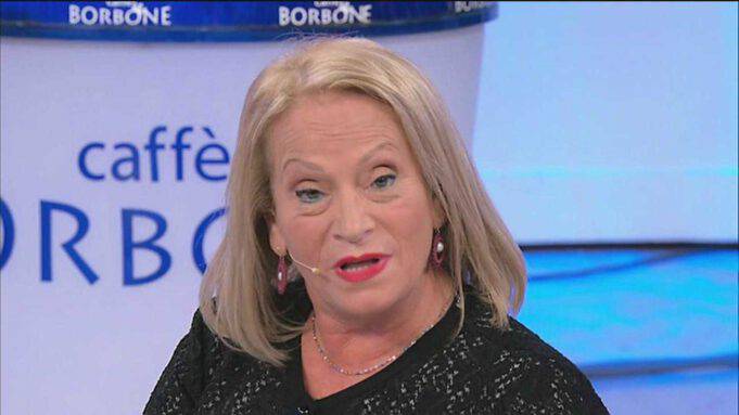 Angela Di Iorio Di Uomini E Donne
