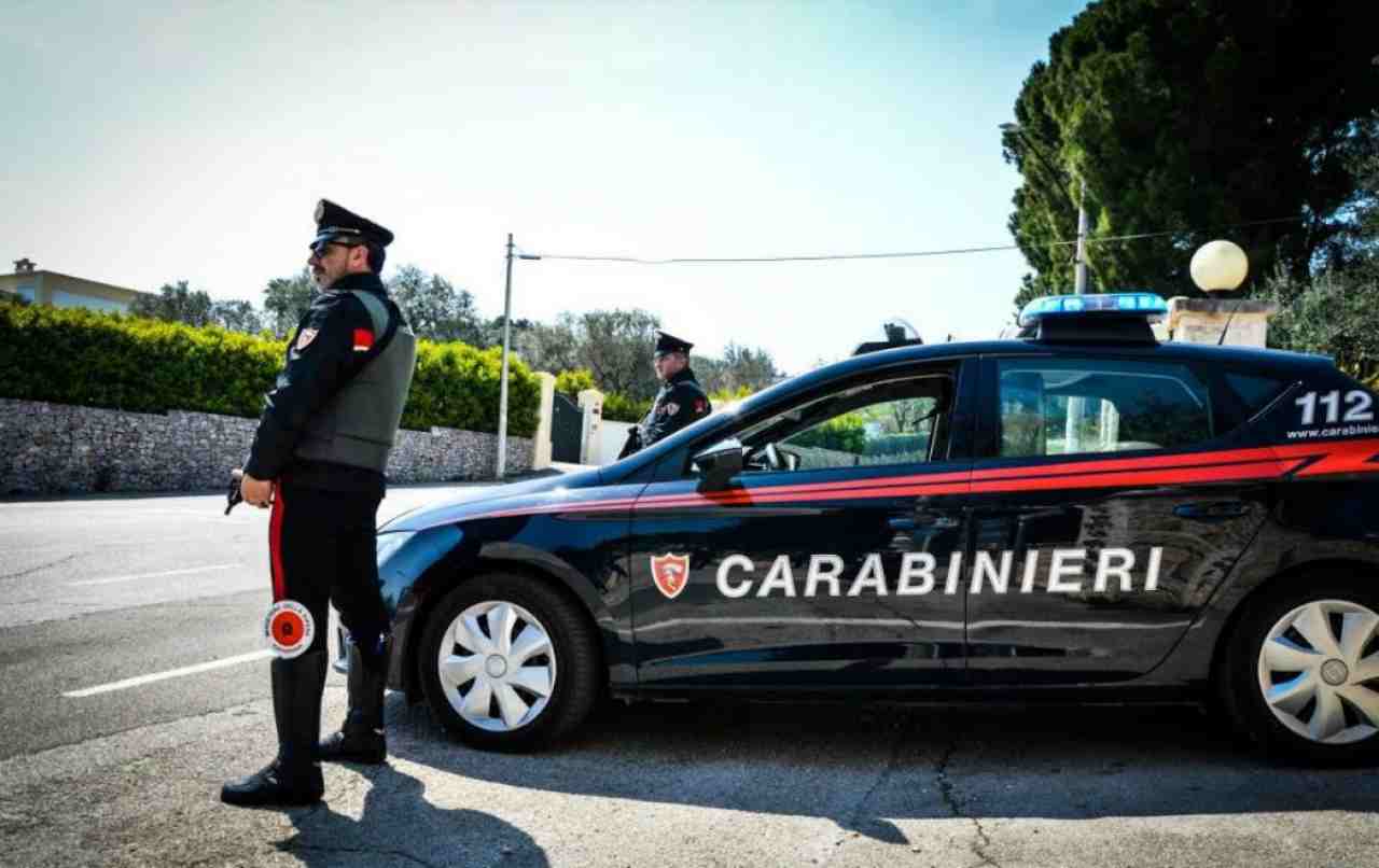 Piacenza: carabinieri accusati di spaccio e torture, sequestra caserma Levante - Leggilo.org