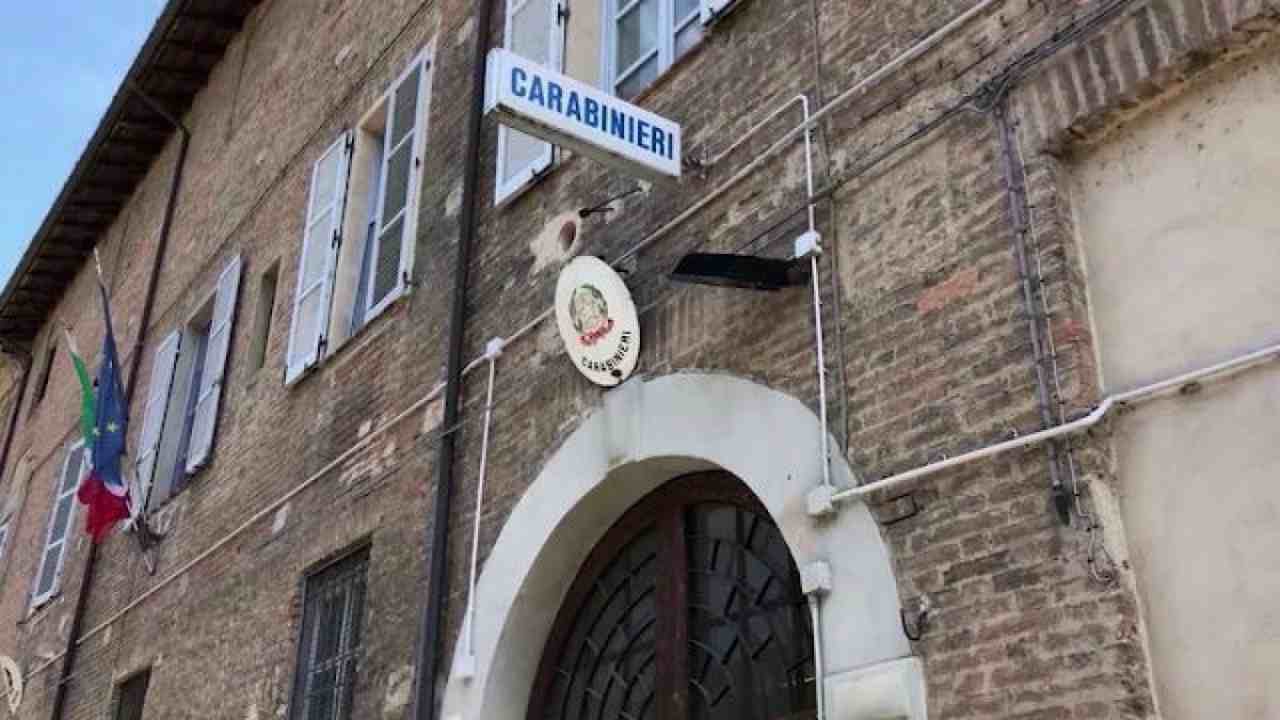 Piacenza: azzerata catena di comando provinciale dei Carabinieri per i fatti della caserma Levante - Leggilo.org