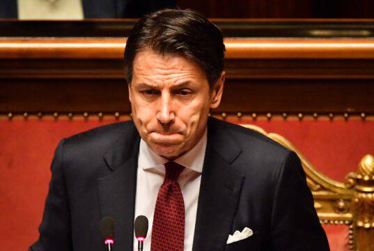 I furbetti del bonus non sono l’unico problema dell’Italia: la deputata Elena Murelli inchioda il Governo I furbetti del bonus non sono l’unico problema dell’Italia: la deputata Elena Murelli inchioda il Governo