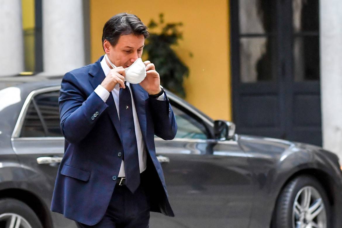 Conte pressato dal PD e isolato dal M5S: è resa dei conti nella Maggioranza - Leggilo.org