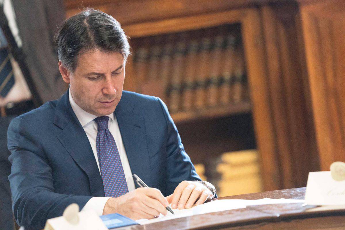 Il Consiglio dei Ministri dà il via libera al Decreto Semplificazioni, ma salvo intese - Leggilo.org