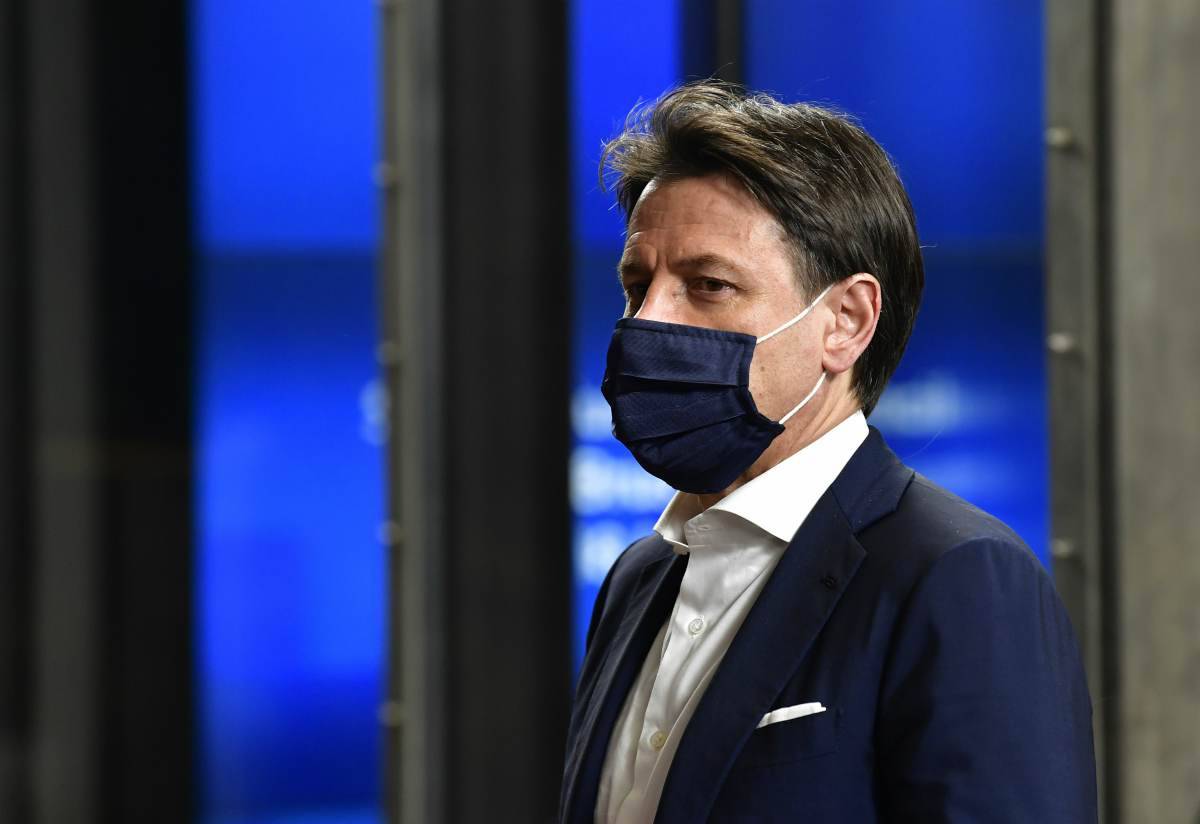 Recovery Fund, Conte esulta a fine Consiglio Europeo: "Governo più forte dopo accordo" - Leggilo.org