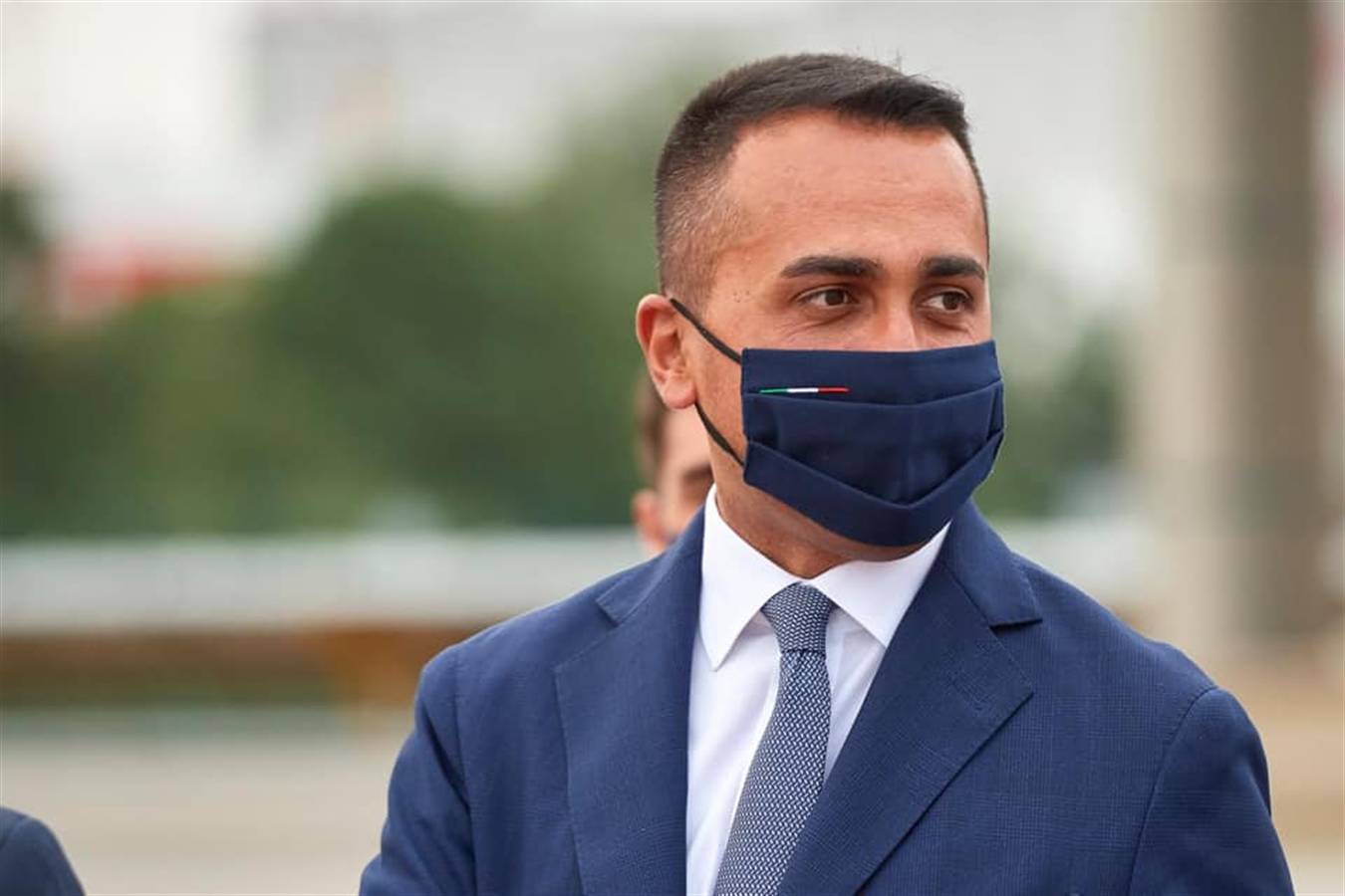 Di Maio all'attacco di Salvini: "Ha protetto Benetton dalla revoca durante il Governo giallo-verde" - Leggilo.org