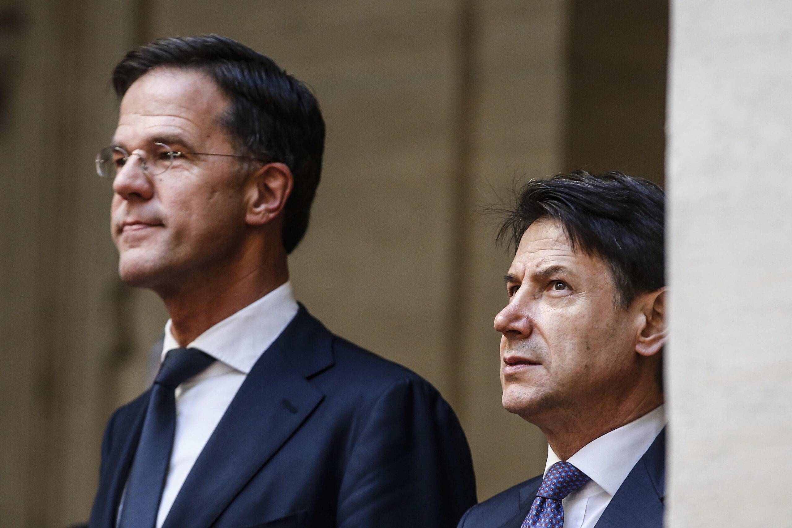 Rutte-Conte, l'incontro è un flop: Paesi frugali continuano a chiedere riforme strutturali in cambio del Recovery - Leggilo.org