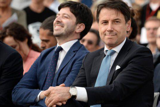 Nessun ricovero per l’aborto farmacologico, il Governo Conte ha deciso Nessun ricovero per l’aborto farmacologico, il Governo Conte ha deciso