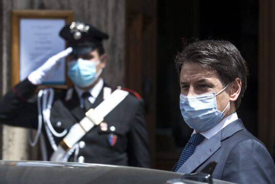 Misure restrittive, il Governo vuole la proroga fino al 31 luglio. E intanto proseguono gli sbarchi