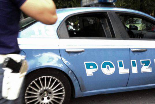 Dramma familiare a Genova: un ragazzo di 28 anni uccide a martellate il padre Dramma familiare a Genova: un ragazzo di 28 anni uccide a martellate il padre