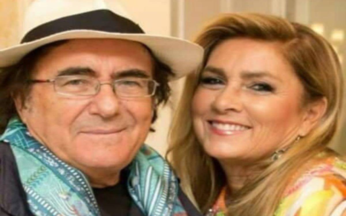 Romina Power: la confessione che non ti aspetti su Al Bano