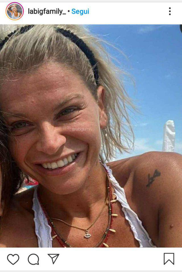 Alessandra De Stefano Che Fine Ha Fatto