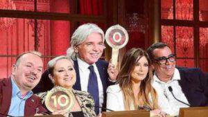 Milly Carlucci per Ballando con le Stelle arriva il primo problema