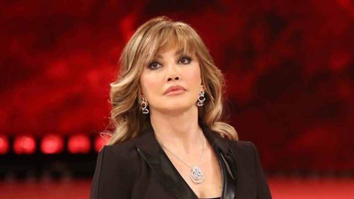 Milly Carlucci per Ballando con le Stelle arriva il primo problema