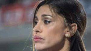 Belen Rodriguez: rivelato il nome del suo nuovo amore, dopo il primo flirt