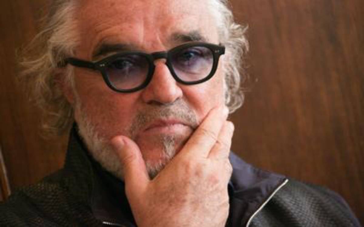 Flavio Briatore: chiude il ristorante a Montecarlo per casi di Coronavirus