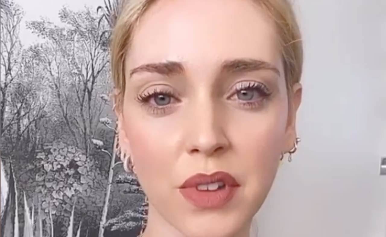 Chiara Ferragni incontra Rovazzi e la De Lellis: Lei è costretta a scappare via