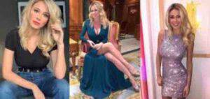 Diletta Leotta: scoperti i segreti nascosti nel suo armadio!