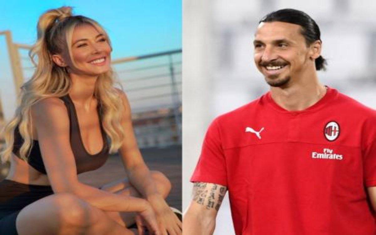 Diletta Leotta confessa: "Ecco cosa c'è di vero con Ibra"