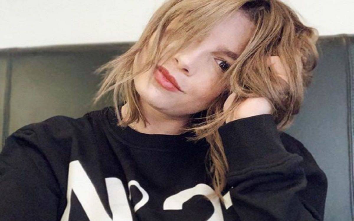 Emma Marrone fa preoccupare i fan con la fotografia su Instagram