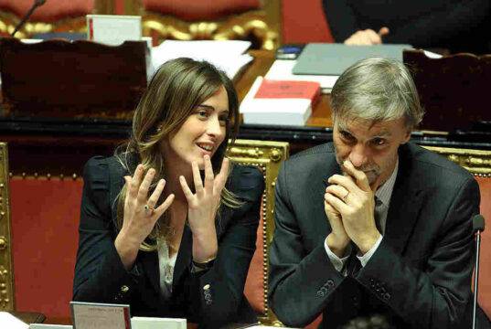 Per i diritti dei migranti è sempre il momento giusto, dice Graziano Delrio Per i diritti dei migranti è sempre il momento giusto, dice Graziano Delrio