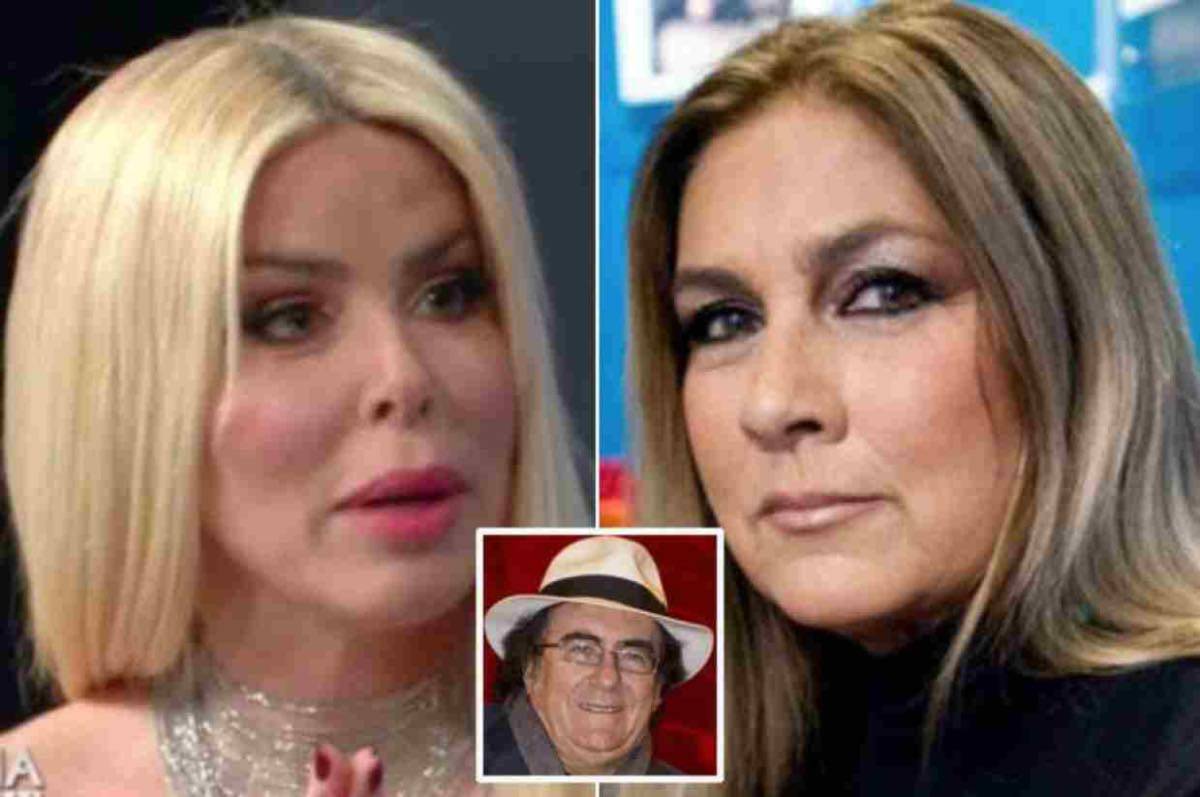 Loredana Leccio e Romina Power: è arrivato finalmente il momento tanto atteso