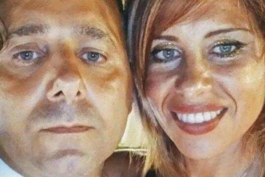Viviana Parisi, qualcuno l’ha vista: parla la guardia medica: “Era con il figlio” Viviana Parisi, qualcuno l’ha vista: parla la guardia medica: “Era con il figlio”