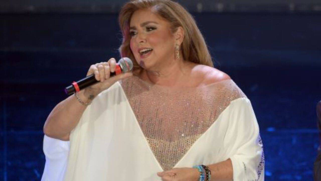 Romina Power Svelato Il Segreto Che Si Nasconde Sotto Gli Abiti Ampi