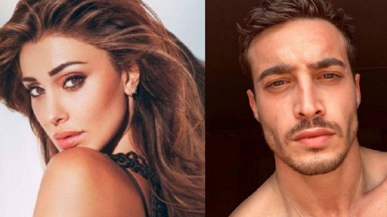 Belen Rodriguez: la tecnica usata da Antonio Spinalbese per conquistarla