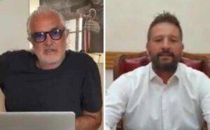 Briatore chiude il Billionaire, il sindaco di Arzachena risponde: "E' per tutelare gli anziani come lei"