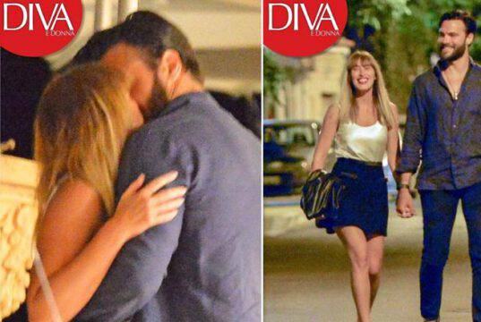 Maria Elena Boschi, dopo la vacanza in barca corre da Giulio Berruti. E non si nasconde più Maria Elena Boschi, dopo la vacanza in barca corre da Giulio Berruti. E non si nasconde più
