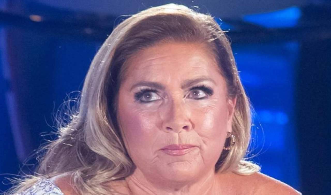 Romina Power: rivela il suo peccato al quale non rinuncia mai!