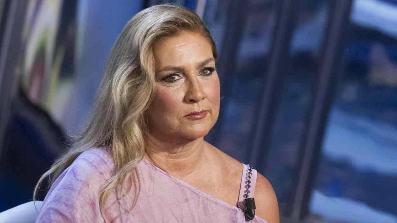 Romina Power: parla per la prima volta, a cuore aperto, della sua malattia