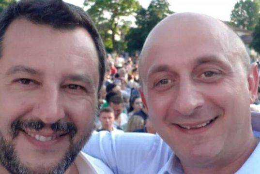 Furbetti del bonus, Andrea Dara: “Non l’ho chiesto io, lo ha chiesto mia madre” Furbetti del bonus, Andrea Dara: “Non l’ho chiesto io, lo ha chiesto mia madre”